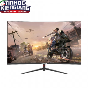 Màn Hình Máy Tính Cong Gaming E-Dra EGM27C240S 27inch FullHD 240hz 1ms VA