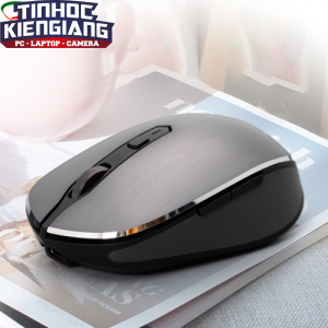 Chuột máy tính không dây Newmen F900S Dualmode-Wireless