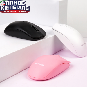 Chuột máy tính không dây Newmen F300S-Wireless