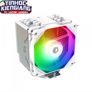 TẢN NHIỆT CPU ID-COOLING SE-226-XT ARGB SNOW