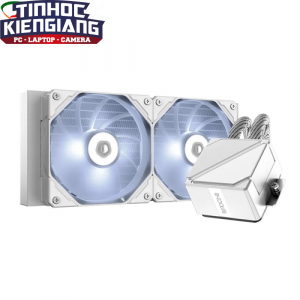 Tản Nhiệt Nước ID-Cooling Dashflow 240 Basic White