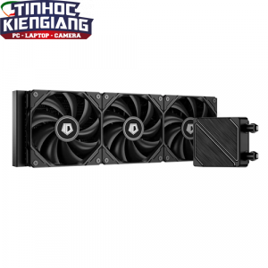 Tản nhiệt nước ID-COOLING DASHFLOW 360 BASIC BLACK