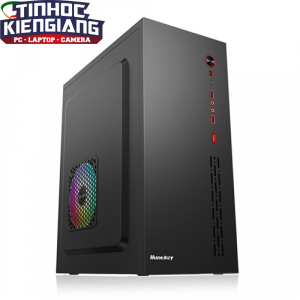 Vỏ máy tính Huntkey HK360-Black