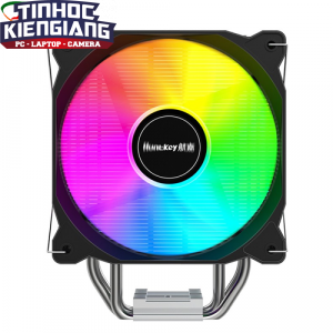 Fan CPU Cooler - Frozen 600X Fantasy