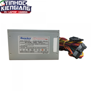 Nguồn máy tính Huntkey CP4000 400W (HK400-57GP)