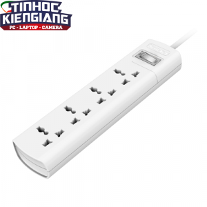 Ổ cắm điện SZM401