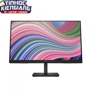 Màn hình máy tính HP P22h G5 21.5inch FullHD 7ms IPS
