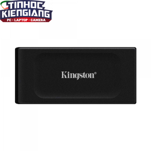 Ổ cứng di động SSD 1TB Kingston XS1000 1050MB/s SXS1000/1000G