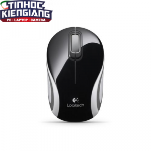 Chuột máy tính Logitech M187 - Wireless (CTY)