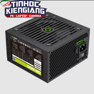 Nguồn máy tính Gamemax GE-500 500W