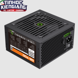 Nguồn máy tính Gamemax GE-700 700W