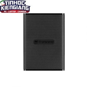Ổ cứng gắn ngoài Transcend ESD270C 1TB USB 3.1 Gen 2 type C (TS1TESD270C)