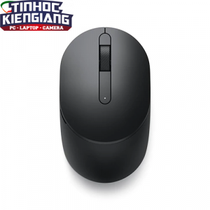 Chuột máy tính không dây DELL MS3320W (Đen)