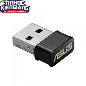 Thiết bị mạng ASUS USB AC53 Nano