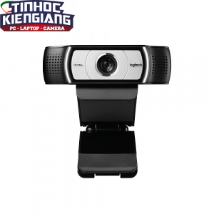 Logitech Webcam C930e