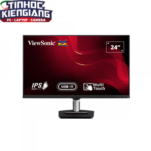 Màn hình máy tính Viewsonic TD2455 24Inch Full HD IPS 1ms (Màn hình cảm ứng)