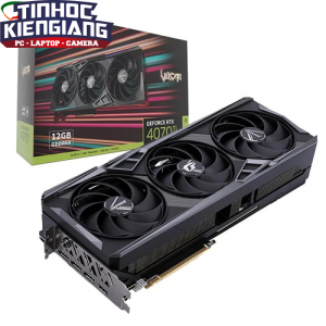 Card Màn Hình - VGA Colorful iGame GeForce RTX 4080 16G Vulcan OC-V