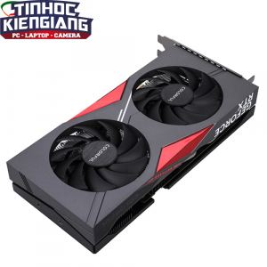 Card Màn Hình - VGA Colorful GeForce RTX 4060 NB DUO 8GB-V