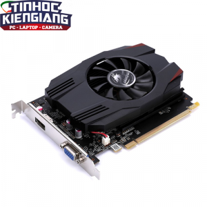 Card Màn Hình - VGA Colorful GT1030 4G-V