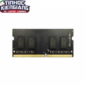 Ram Laptop Kingmax DDR4 8G bus 2400