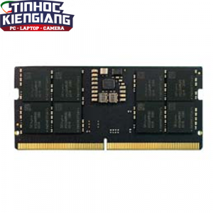 Ram Laptop Kingmax DDR5 32G Bus 4800Mhz Chính Hãng