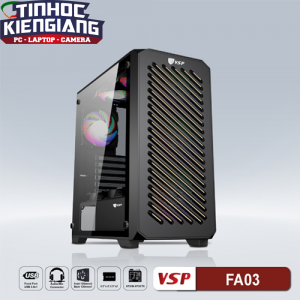 Vỏ máy tính VSP FA03