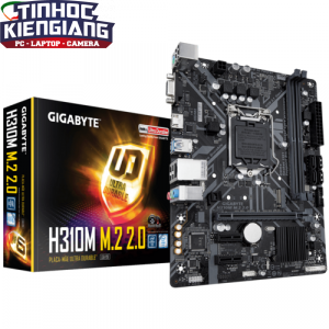 Bo Mạch Chủ - Mainboard Gigabyte H310M M2 2.0 CHÍNH HÃNG VIỄN SƠN
