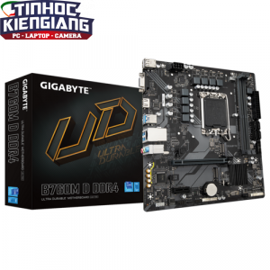 Mainboard Gigabyte B760M D DDR4