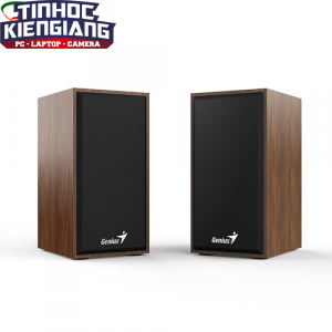 Loa Di Động GENIUS SP-HF180 2.0