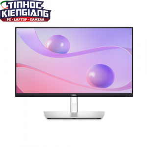 Màn hình máy tính cảm ứng DELL P2424HT (23.8 INCH/FHD/IPS/60HZ/5MS/USB-C/CẢM ỨNG)