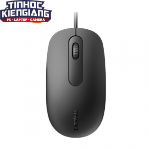Chuột Có Dây Rapoo N200 USB
