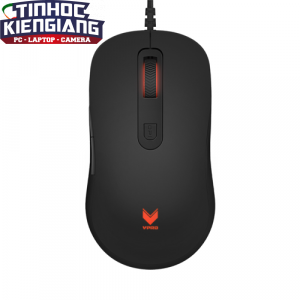 Chuột Có Dây Rapoo V16 PRO