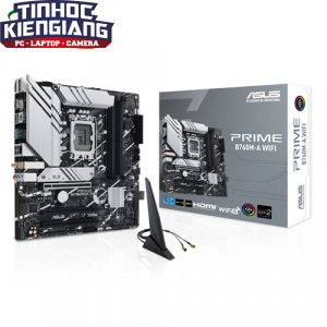 Mainboard ASUS PRIME B760M-A WIFI D5