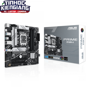 Mainboard ASUS PRIME B760M-A D5
