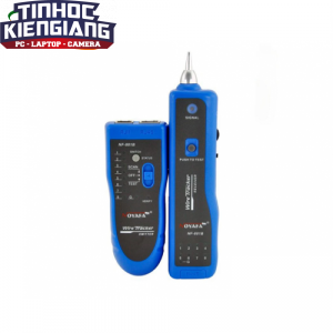 BỘ TEST dây NOYAFA NF-801B (dò dây cáp mạng)