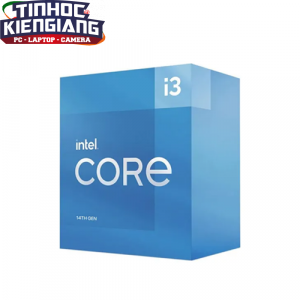 CPU Intel Core i3-14100 Tray