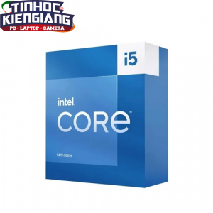 CPU Intel Core i5-14400 Chính Hãng
