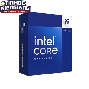 CPU Intel Core i9-14900 Chính Hãng