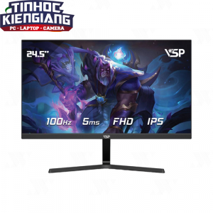 Màn hình LCD 25 INCH VSP IP2510W1 FullHD 100Hz 5MS IPS