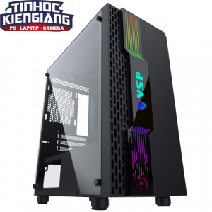 Vỏ máy tính VSP M05 Gaming