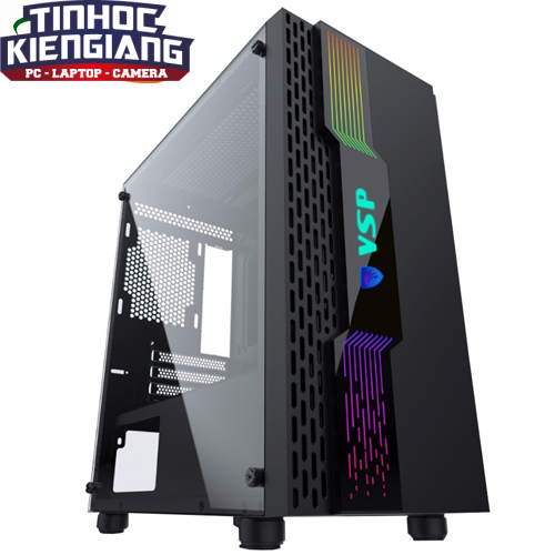 Vỏ máy tính VSP M05 Gaming