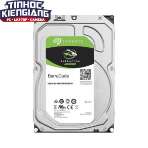 Ổ Cứng HDD Seagate Barracuda 1TB 7200rpm SATA 3.5INCH ST1000DM014