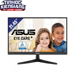 Màn hình LCD Asus VY229HE 22inch FullHD 75Hz 1ms IPS FreeSync