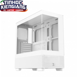 Vỏ máy tính XIGMATEK ENDORPHIN AIR ARTIC (EN41792)