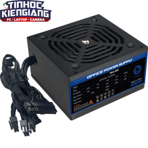Nguồn máy tính T-Wolf TW-L450