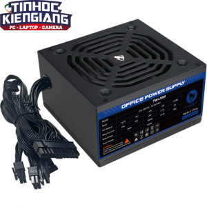 Nguồn máy tính T-Wolf TW-L550
