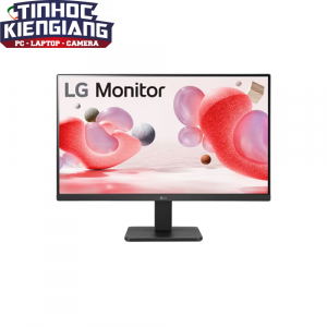 Màn hình LCD LG 27MP400-B 27inch FullHD IPS 100Hz 5ms