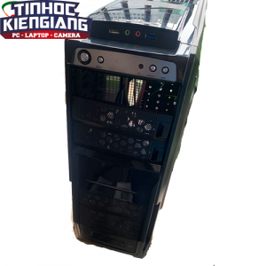 Vỏ máy tính PATRIOT G2