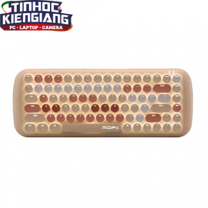 Bàn Phím LED Không Dây Bluetooth MOFII MECHANICAL ROMI