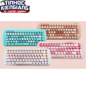 Bàn Phím có dây MOFII MECHANICAL CANDY M